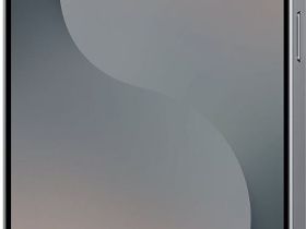 Смартфон Samsung Galaxy S25 FE 512 ГБ черный