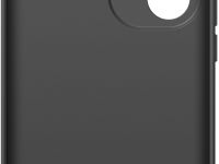 Клип-кейс BoraSCO Silicone Case для TECNO Spark 40 Pro Black