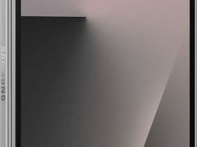 Смартфон Samsung Galaxy Z Fold7 256 ГБ Серый