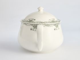 Супница Боргезе/Borghese I