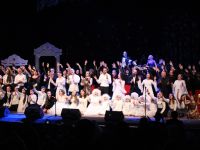 Театрально-концертный центр г. Тулы