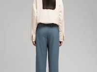 Спортивные брюки-джоггеры с водоотталкивающей проп