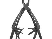 Мультитул Ganzo G205-B, 24 функции, черный