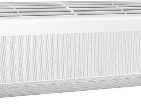 Сплит-система Samsung AR60F24C1DW, до 60 м², Bespoke AI WindFree™, белый