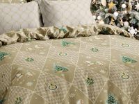 Постельное белье Festive Horse