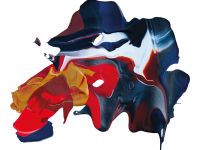 Набор акрила Talens "Amsterdam" 12 цв*20 мл, город