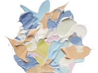 Набор акрила Talens "Amsterdam" 12 цв*20 мл, пастельные оттенки