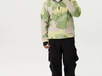 Джемпер Remington Soft Velvet Light Green