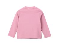 Лонгслив для маленькой девочки