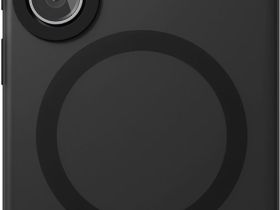 Клип-кейс VLP Moon Case с MagSafe для Samsung Galaxy S25 Black