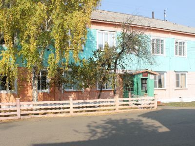 Тасеевская центральная библиотека