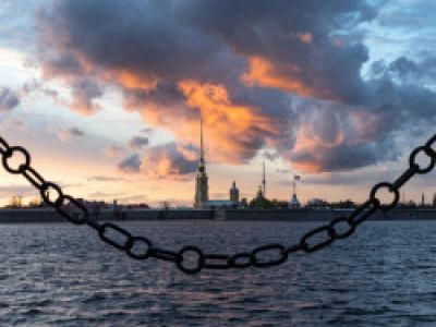 Бандитский Петербург