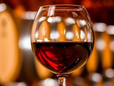 Портвейн возвращается