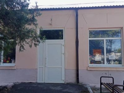 Чернышевская библиотека