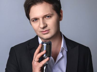 Николай Рябуха
