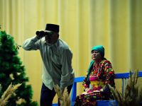 Утыз-Имянский сельский дом культуры