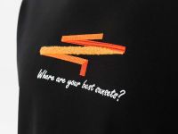 Футболка мужская Remington Sunset View Black