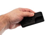 Кардхолдер Pirate Custom Орк 3.0, черный