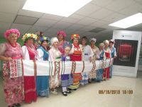 Дом культуры с. Алексей-Никольского