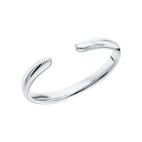 Серебряное кольцо