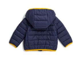 Куртка для маленького мальчика