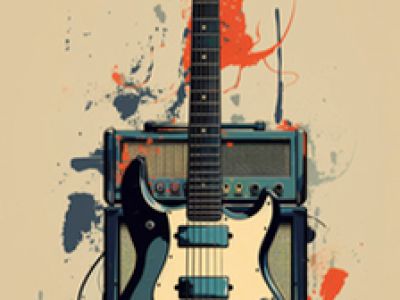 Скиффл и мерси-бит. Лекция по истории рока