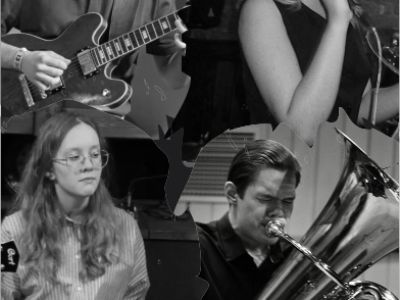 Квартет Jazz&Soul Project