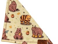 Хэнк Grey Raven "Медовые Мишки"