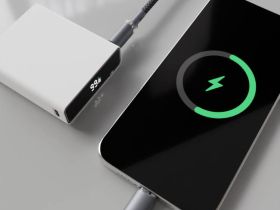 Внешний аккумулятор VLP