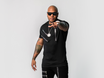 Билеты на Flo Rida (ЦСКА Арена) / Концерт | Афиша | ИнфоТаймс