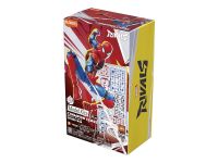 74746 Коллекционная фигурка Marvel Rivals: Spider-Man