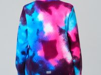 Куртка трикотажная для женщин