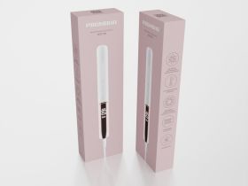 Выпрямитель для волос РЕДМОНД HS1716 (белый)