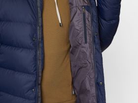 Куртка пуховая Myst Мужская