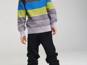 Рейтузы для мальчика