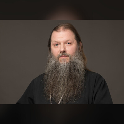 Отец Артемий. Размышление о конце света