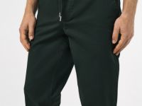 Джоггеры из твила, Зеленый