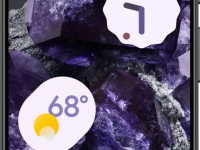 Google Pixel 8 8/128Gb (Obsidian)