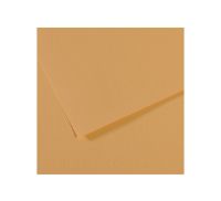 Бумага для пастели Canson "MI-TEINTES" 21x29,7 см 160 г №340 конопляный