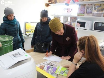 Выводят из тени. В Среднеколымске идет работа по легализации трудовых отношений