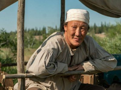 Якутский фильм «Не хороните меня без Ивана» покажут на Первом канале 13 апреля