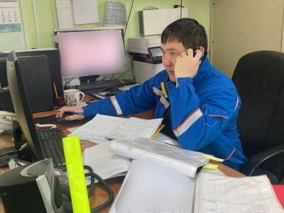 Населенные пункты Мегино-Кангаласского и Хангласского улусов остались без света