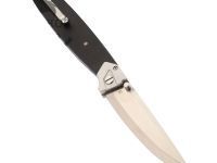 Складной нож Baл-02, сталь D2, рукоять G10