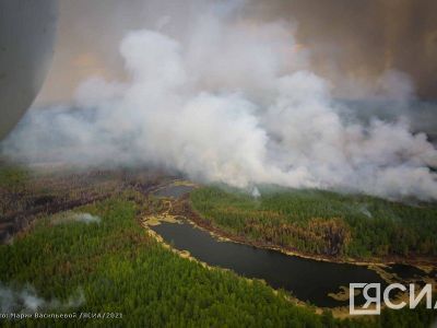 Режим ЧС муниципального характера введен в Нерюнгринском районе