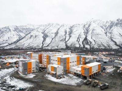 В 2021 году «Полиметалл» перевыполнил производственный план