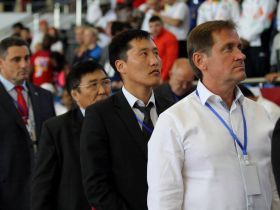 Отца во время войны приютила семья киргизов