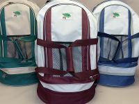 Набор для пикника "Рюкзак на 2 персоны"