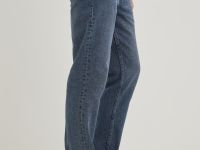 Джинсы tapered fit мужские