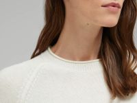 Джемпер из шерсти и кашемира