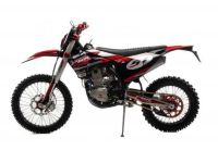 Мотоцикл кроссовый эндуро PWR FS450 NC